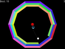 Centripetal