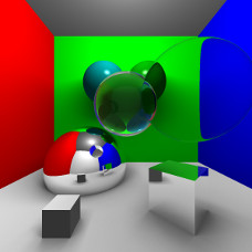 Ray Tracer